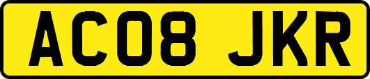 AC08JKR