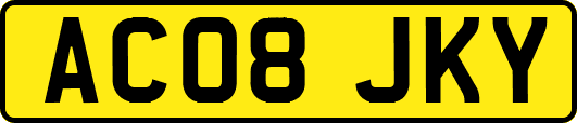 AC08JKY