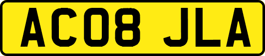 AC08JLA