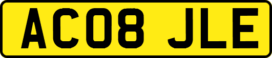 AC08JLE