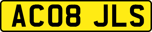 AC08JLS