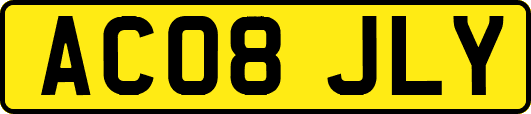 AC08JLY
