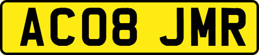 AC08JMR
