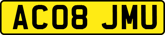 AC08JMU