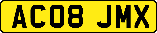 AC08JMX