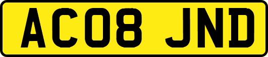 AC08JND
