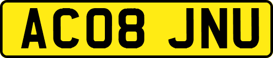 AC08JNU
