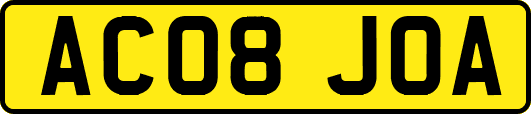 AC08JOA
