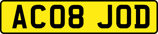 AC08JOD