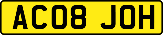 AC08JOH