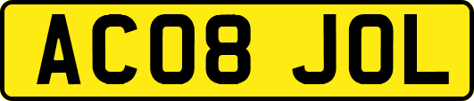 AC08JOL