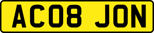 AC08JON
