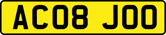 AC08JOO