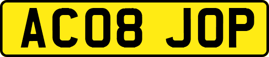 AC08JOP