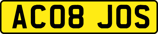 AC08JOS