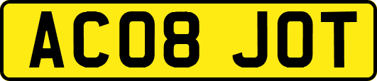 AC08JOT