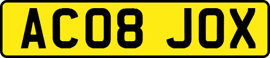 AC08JOX