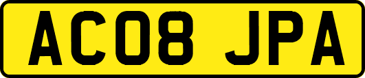 AC08JPA