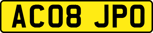AC08JPO