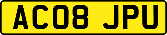 AC08JPU
