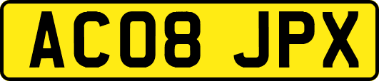 AC08JPX