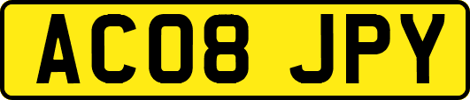 AC08JPY