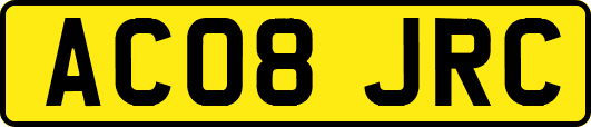 AC08JRC