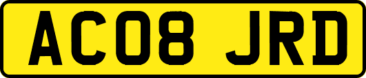 AC08JRD