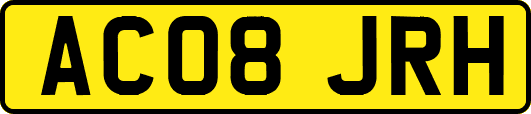 AC08JRH