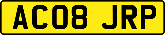 AC08JRP