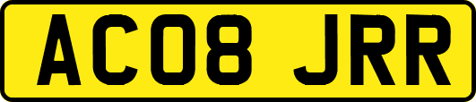 AC08JRR
