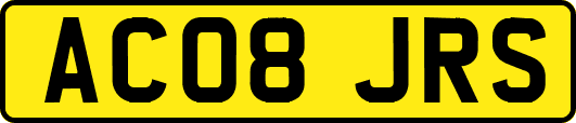 AC08JRS