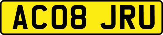 AC08JRU