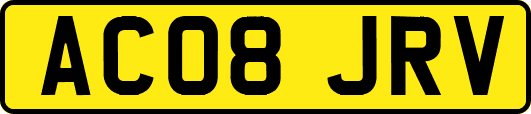 AC08JRV