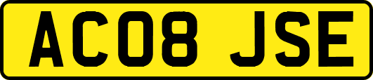 AC08JSE