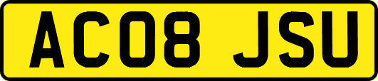 AC08JSU