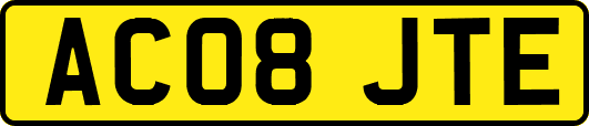 AC08JTE