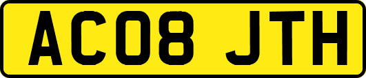 AC08JTH