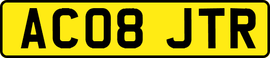 AC08JTR