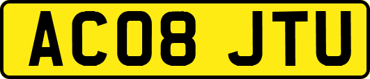 AC08JTU
