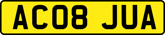 AC08JUA