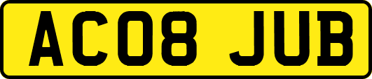 AC08JUB
