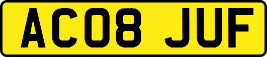 AC08JUF