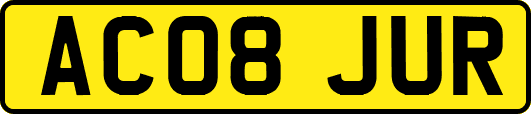AC08JUR