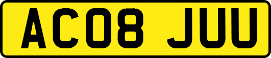 AC08JUU