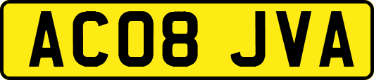 AC08JVA