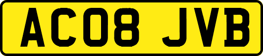 AC08JVB