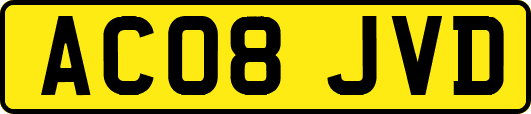 AC08JVD