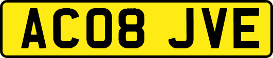 AC08JVE