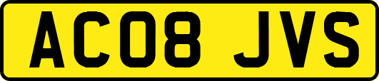AC08JVS